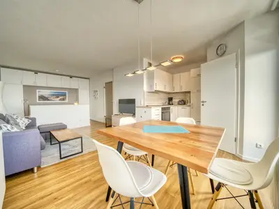 Ferienwohnung für 4 Personen (45 m²) in Heiligenhafen 6/10
