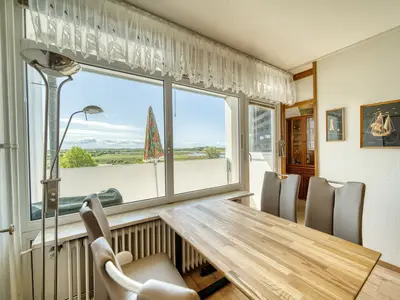 Ferienwohnung für 3 Personen (45 m²) in Heiligenhafen 7/10
