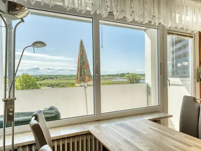 Ferienwohnung für 3 Personen (45 m²) in Heiligenhafen 8/10