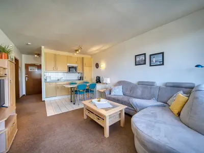 Ferienwohnung für 4 Personen (41 m²) in Heiligenhafen 1/10