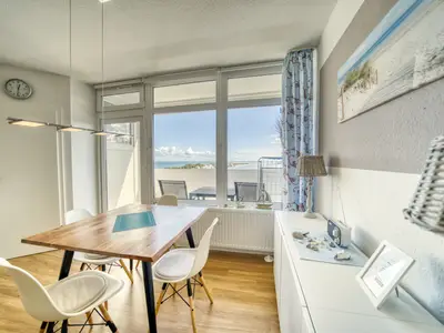 Ferienwohnung für 4 Personen (45 m²) in Heiligenhafen 8/10