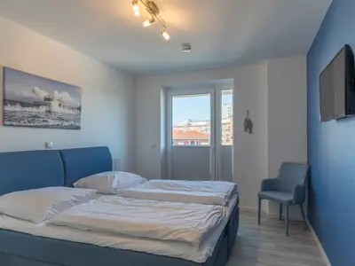 Ferienwohnung für 5 Personen (120 m²) in Sahlenburg 10/10
