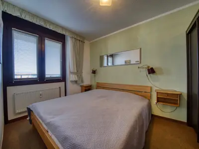 Ferienwohnung für 4 Personen (41 m²) in Heiligenhafen 3/10