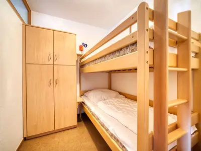 Ferienwohnung für 4 Personen (41 m²) in Heiligenhafen 4/10