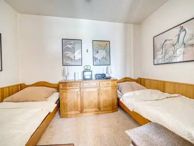 Ferienwohnung für 3 Personen (45 m²) in Heiligenhafen 10/10