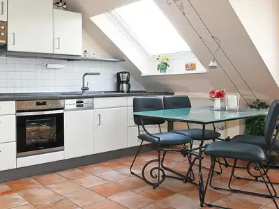 Ferienwohnung für 4 Personen (67 m²) in Grömitz 1/10