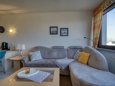 Ferienwohnung für 4 Personen (41 m²) in Heiligenhafen 6/10
