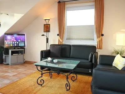 Ferienwohnung für 4 Personen (67 m²) in Grömitz 2/10