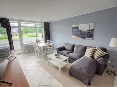 Ferienwohnung für 4 Personen (45 m²) in Heiligenhafen 9/10