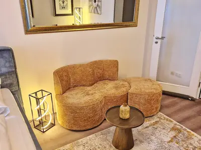 Ferienwohnung für 3 Personen (35 m²) in Wismar 5/10