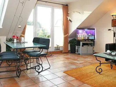 Ferienwohnung für 4 Personen (67 m²) in Grömitz 3/10