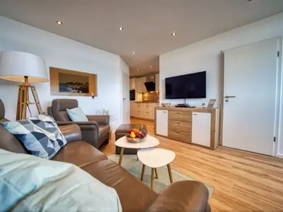 Ferienwohnung für 4 Personen (45 m²) in Heiligenhafen 1/10