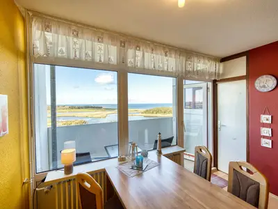 Ferienwohnung für 3 Personen (45 m²) in Heiligenhafen 3/10