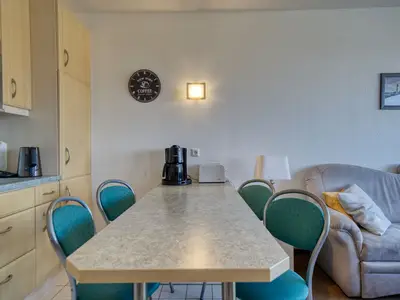 Ferienwohnung für 4 Personen (41 m²) in Heiligenhafen 8/10