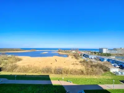 Ferienwohnung für 4 Personen (45 m²) in Heiligenhafen 2/10