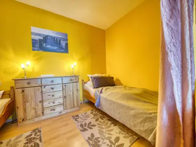 Ferienwohnung für 3 Personen (45 m²) in Heiligenhafen 4/10