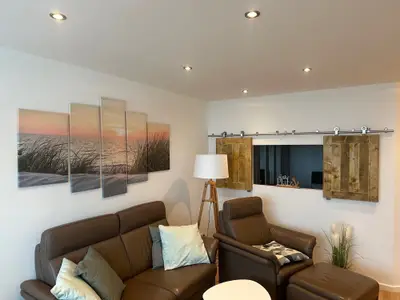 Ferienwohnung für 4 Personen (45 m²) in Heiligenhafen 3/10