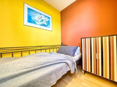 Ferienwohnung für 3 Personen (45 m²) in Heiligenhafen 5/10