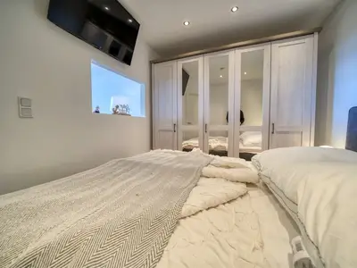 Ferienwohnung für 4 Personen (45 m²) in Heiligenhafen 4/10