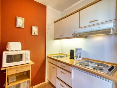 Ferienwohnung für 3 Personen (45 m²) in Heiligenhafen 6/10