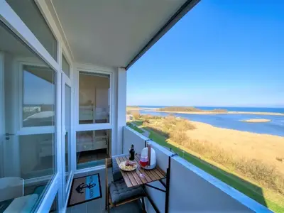 Ferienwohnung für 4 Personen (45 m²) in Heiligenhafen 4/10