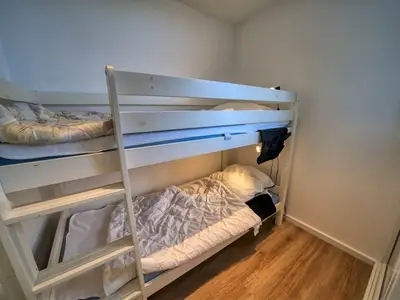Ferienwohnung für 4 Personen (45 m²) in Heiligenhafen 5/10