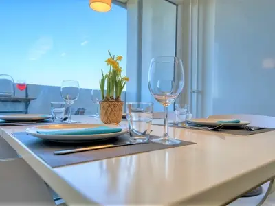 Ferienwohnung für 4 Personen (45 m²) in Heiligenhafen 5/10