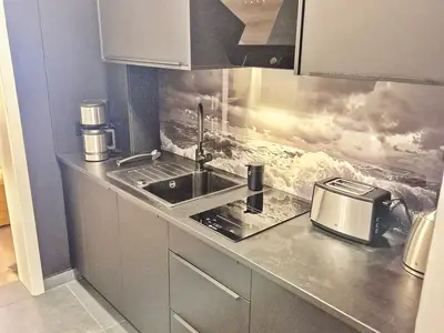 Ferienwohnung für 3 Personen (35 m²) in Wismar 10/10