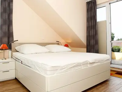 Ferienwohnung für 4 Personen (67 m²) in Grömitz 7/10