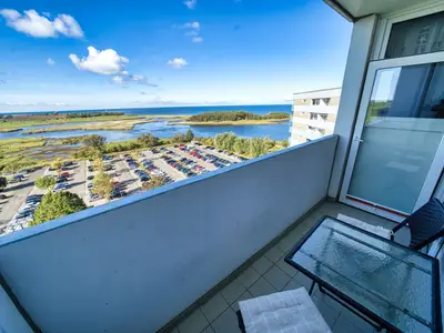 Ferienwohnung für 3 Personen (45 m²) in Heiligenhafen 8/10