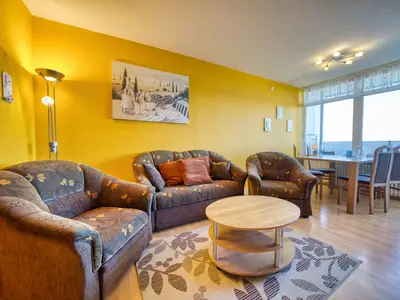 Ferienwohnung für 3 Personen (45 m²) in Heiligenhafen 9/10