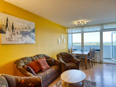 Ferienwohnung für 3 Personen (45 m²) in Heiligenhafen 10/10