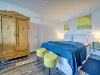 Ferienwohnung für 2 Personen (45 m²) in Heiligenhafen 6/10