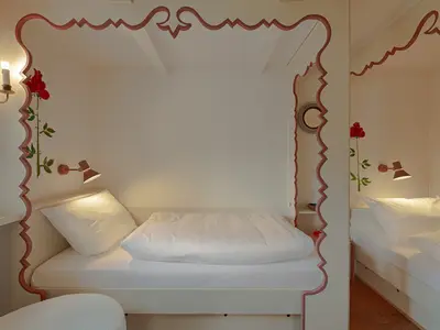 Ferienwohnung für 4 Personen (50 m²) in Wenningstedt 1/10