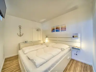 Ferienwohnung für 4 Personen (45 m²) in Heiligenhafen 10/10