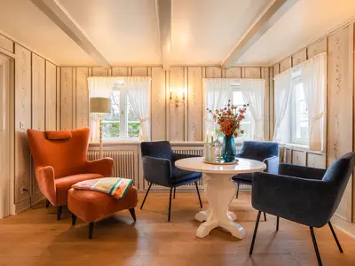 Ferienwohnung für 4 Personen (50 m²) in Wenningstedt 2/10