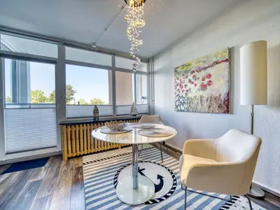 Ferienwohnung für 2 Personen (45 m²) in Heiligenhafen 8/10