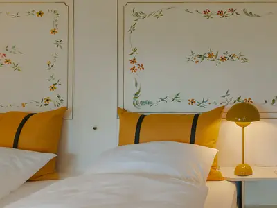 Ferienwohnung für 4 Personen (50 m²) in Wenningstedt 3/10