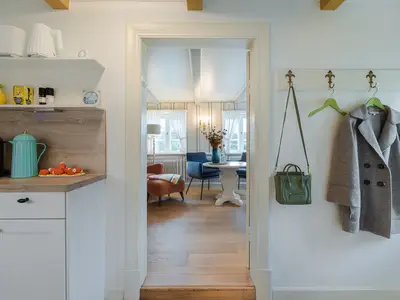 Ferienwohnung für 4 Personen (50 m²) in Wenningstedt 4/10