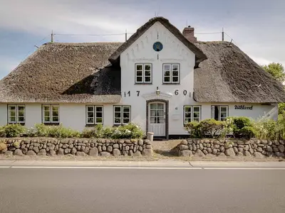 Ferienwohnung für 4 Personen (50 m²) in Wenningstedt 5/10
