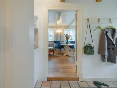 Ferienwohnung für 4 Personen (50 m²) in Wenningstedt 7/10