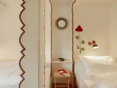 Ferienwohnung für 4 Personen (50 m²) in Wenningstedt 8/10