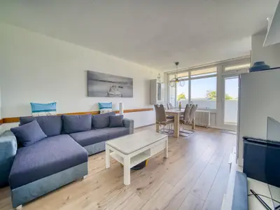 Ferienwohnung für 4 Personen (45 m²) in Heiligenhafen 1/10