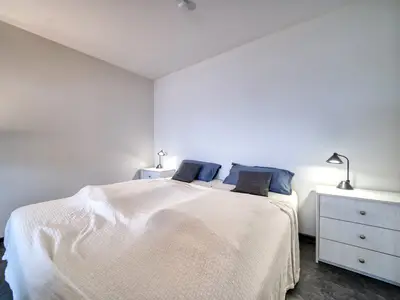 Ferienwohnung für 4 Personen (45 m²) in Heiligenhafen 3/10