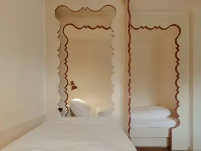 Ferienwohnung für 4 Personen (50 m²) in Wenningstedt 10/10