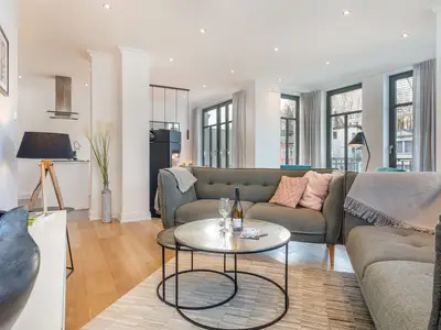 Ferienwohnung für 4 Personen (103 m²) in Sellin (Ostseebad) 2/10