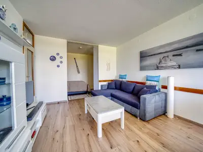 Ferienwohnung für 4 Personen (45 m²) in Heiligenhafen 3/10