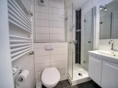 Ferienwohnung für 4 Personen (45 m²) in Heiligenhafen 5/10