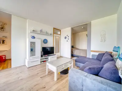 Ferienwohnung für 4 Personen (45 m²) in Heiligenhafen 4/10