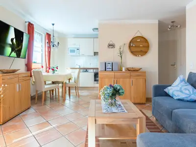 Ferienwohnung für 2 Personen (49 m²) in Boltenhagen (Ostseebad) 4/10